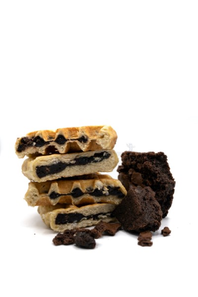 Вафли SweetBite с орехами 75г - купить в Нижнем Чегеме