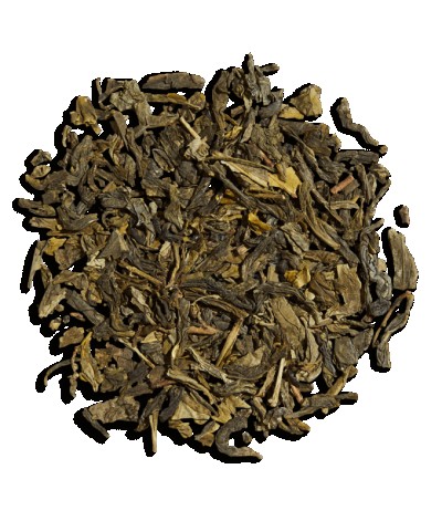 Зеленый чай TeaHarmony 75г - купить в Нижнем Чегеме