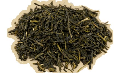 Зеленый чай SpringMist 50г - купить в Нижнем Чегеме