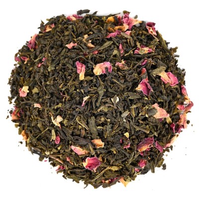 Зеленый чай MeadowGreen 75г - купить в Нижнем Чегеме