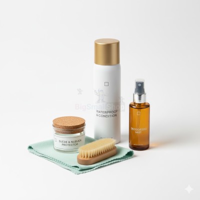 Женские средства по уходу за обувью ShoeCarePro - купить в Нижнем Чегеме