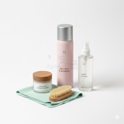 Женские средства по уходу за обувью CleanStep - купить в Нижнем Чегеме