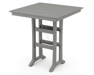 Барный стол LoftLine 80 см - купить в Нижнем Чегеме