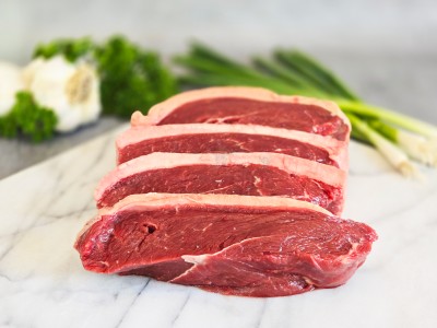 Говядина охлаждённая мякоть - купить в Нижнем Чегеме