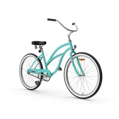 Подростковый велосипед TeenRide 24 - купить в Нижнем Чегеме