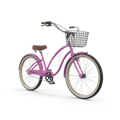 Подростковый велосипед CrossJunior 24 - купить в Нижнем Чегеме