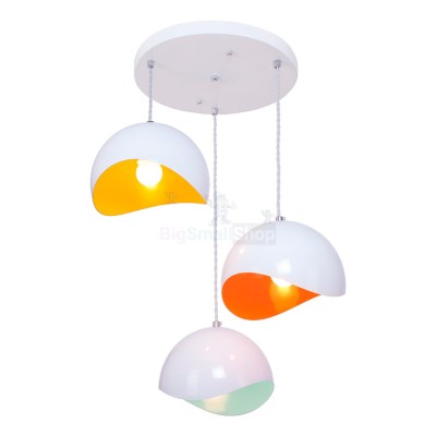 Подвесной светильник AmbientGlow 35W - купить в Нижнем Чегеме